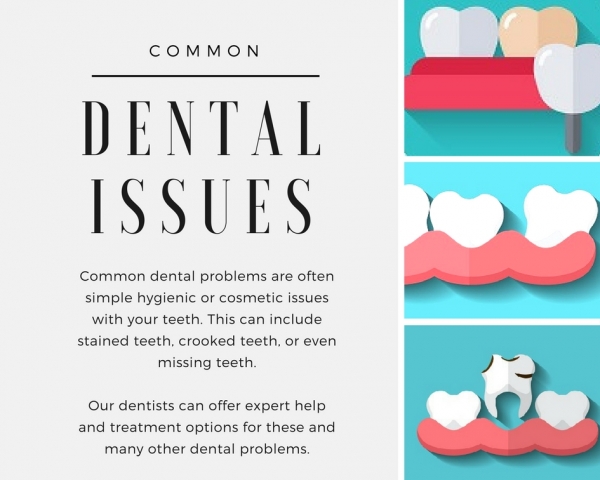 Cosmetic and General Dentistry