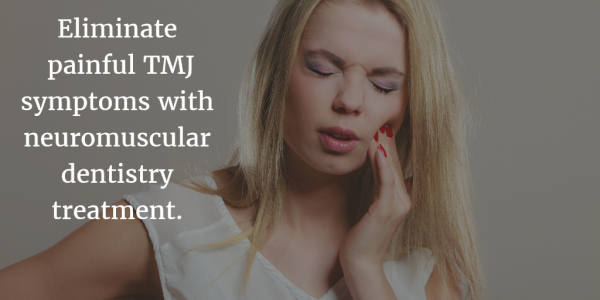 TMJ dentist Calgary