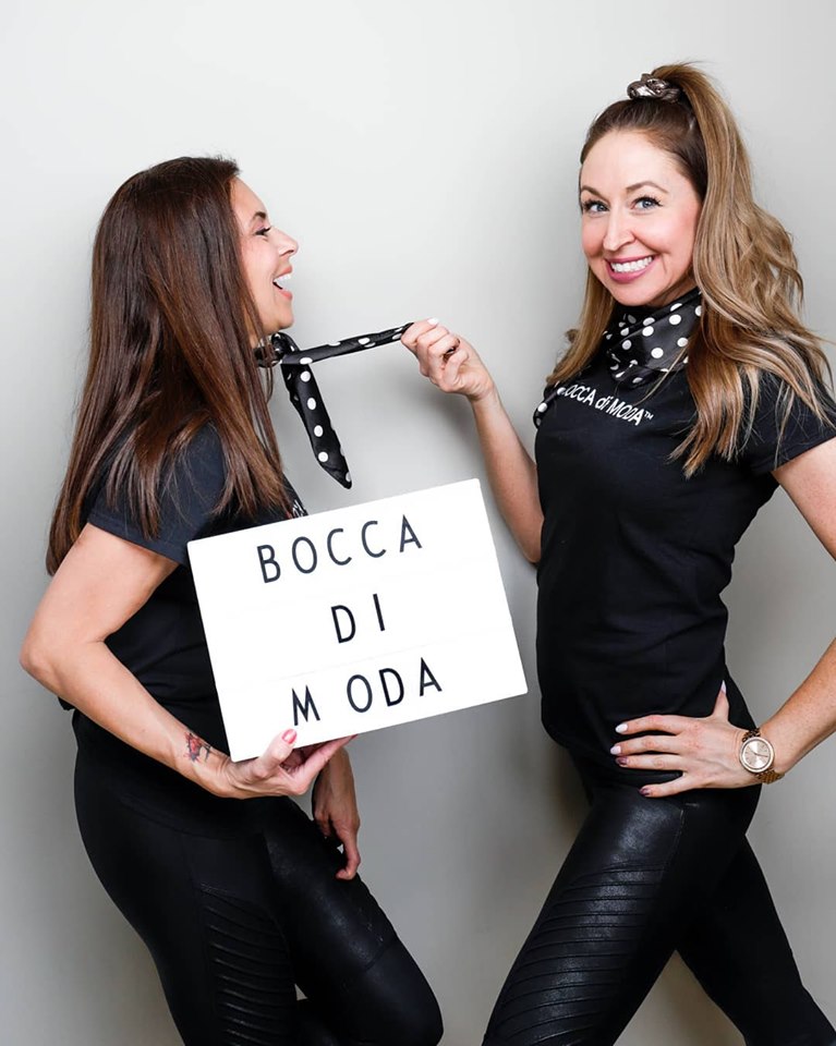 Bocca di Moda™ Dental Jewelry Alberta CA