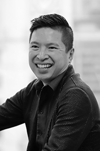 Dr Gordon Chee - Calgary, Alberta Dentist