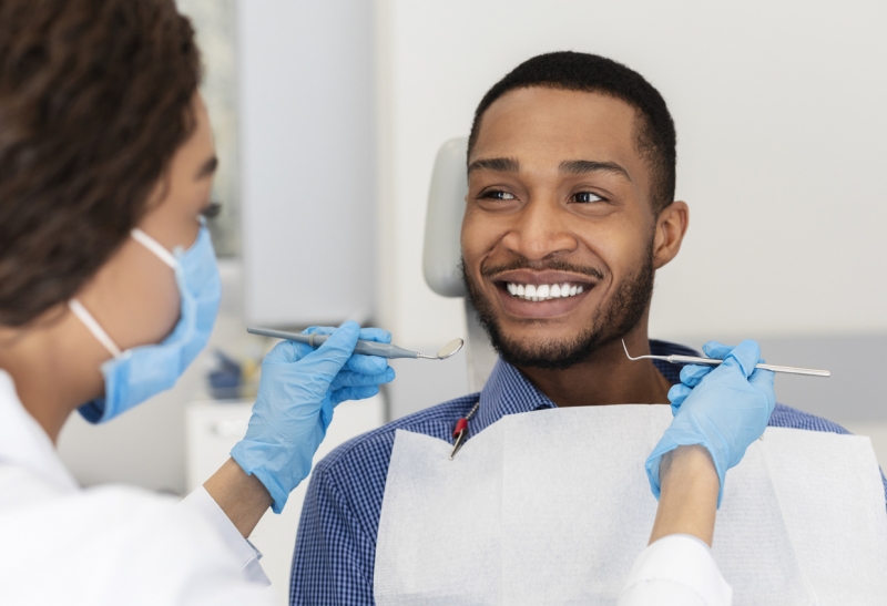 Dental Bridges Calgary CA
