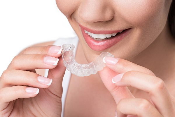 Invisalign treatment in Calgary