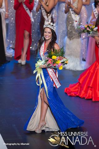 Miss Universe Canada