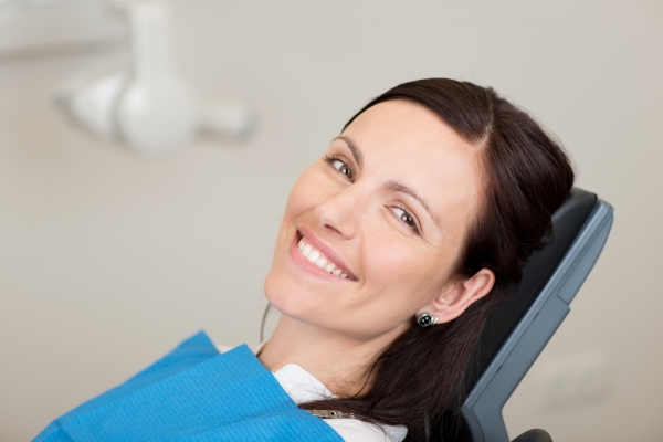 Laser Gum Therapy Treatment in Calgary Alberta