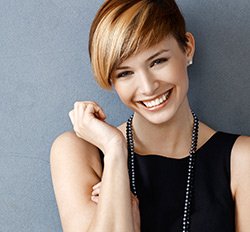 Porcelain Veneers in Calgary, AB