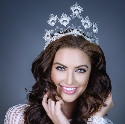 siera bearchell miss canada winner