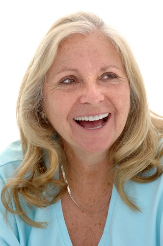 Dental implants for older adults