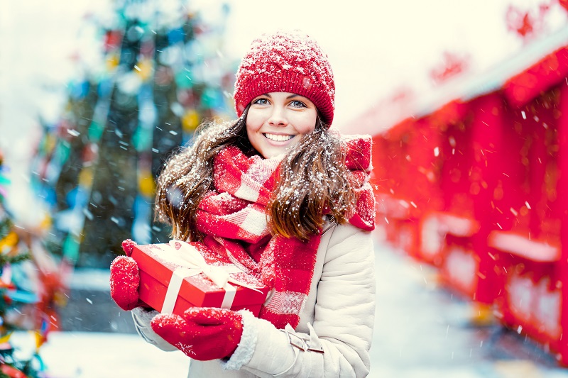 holiday dentistry treatments