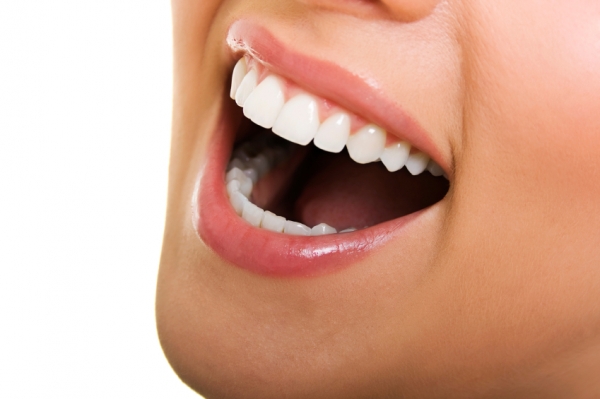 Zoom Teeth Whitening