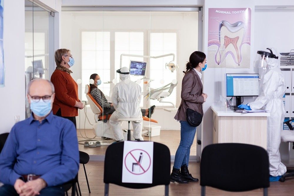 Why More Patients Are Choosing Boutique-Style Dental Care